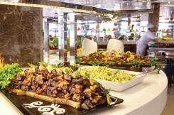 RAMADA RESORT AKBUK Restaurants